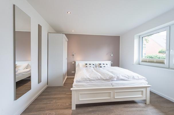 Seerose-Landhaus-Tadsen Westerland Exteriér fotografie
