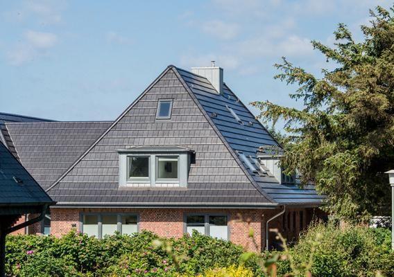 Seerose-Landhaus-Tadsen Westerland Exteriér fotografie